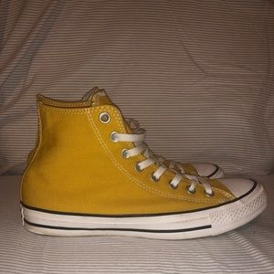 Chuck Taylor All Star Seasonal Color High Top